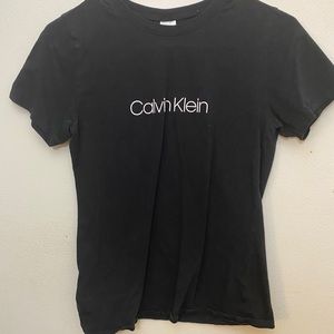 Calvin Klein Sleep Shirt
